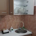 Apartament Bianca Studio *