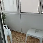 Bianca Studio Apartament Eforie Nord