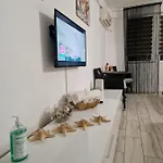 Apartament Bianca Studio Eforie Nord