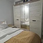 Apartament Bianca Studio Eforie Nord