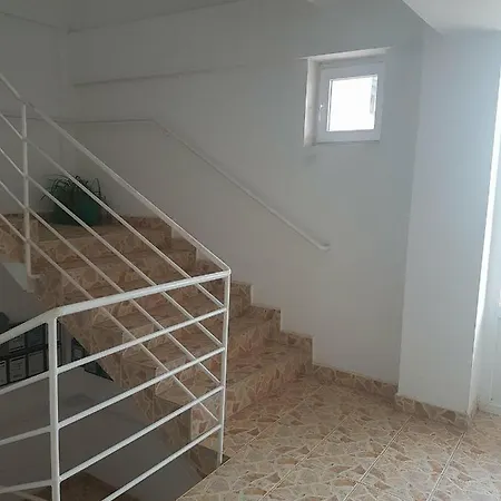 Bianca Studio Appartement