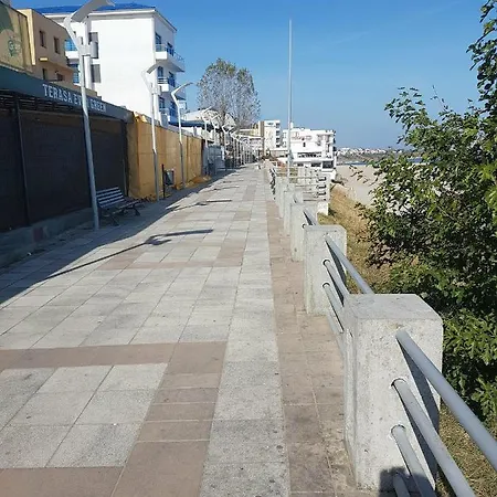 Apartment Bianca Studio Eforie Nord