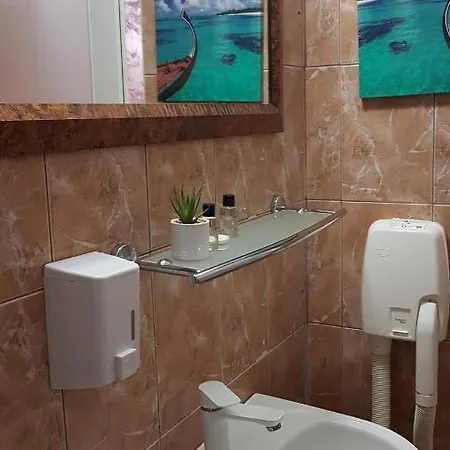 Apartment Bianca Studio Eforie Nord