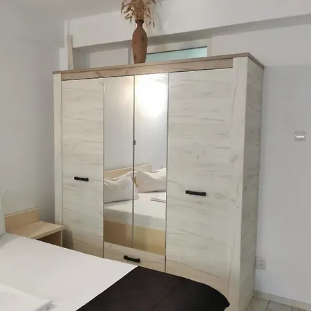 Apartment Bianca Studio Eforie Nord