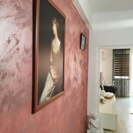 Appartement Bianca Studio Eforie Nord