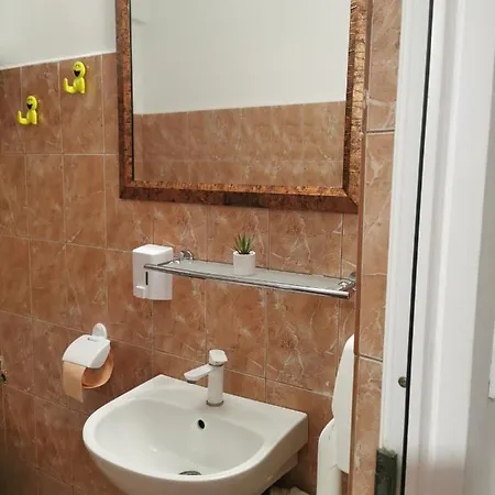 Appartement Bianca Studio *