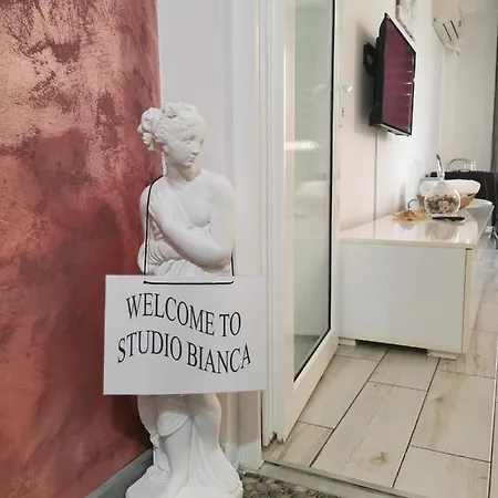 Bianca Studio Appartement *
