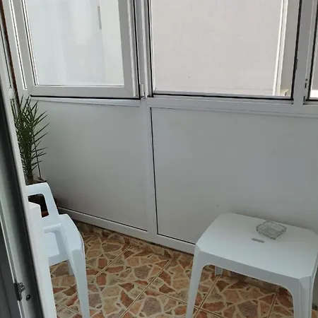 Bianca Studio Apartment Eforie Nord