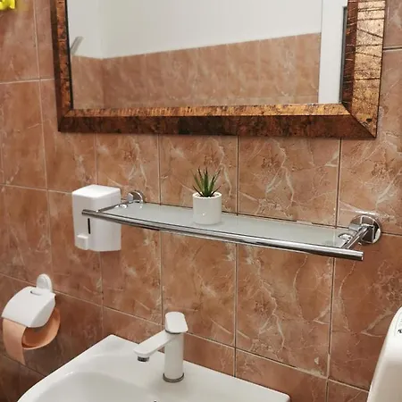 Apartment Bianca Studio Eforie Nord