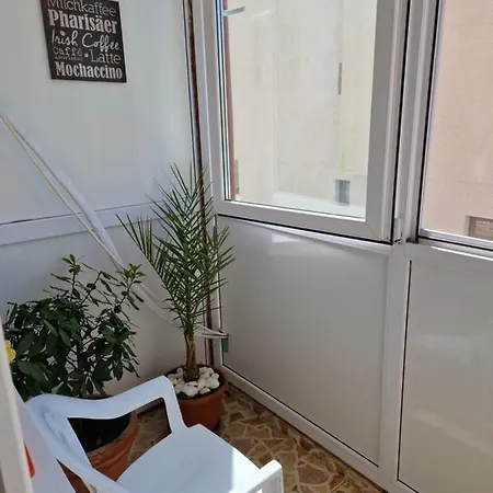 Bianca Studio Apartment