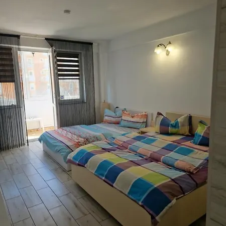 Bianca Studio Apartment *