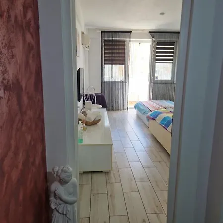 Apartment Bianca Studio