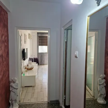 Appartement Bianca Studio
