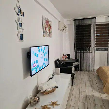 Bianca Studio Apartment