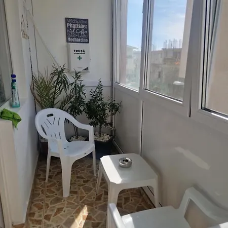 Apartment Bianca Studio *