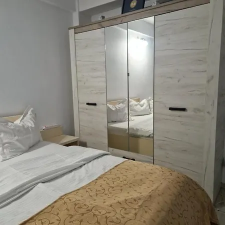 Appartement Bianca Studio Eforie Nord