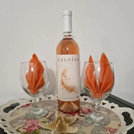 Apartament Bianca Studio *