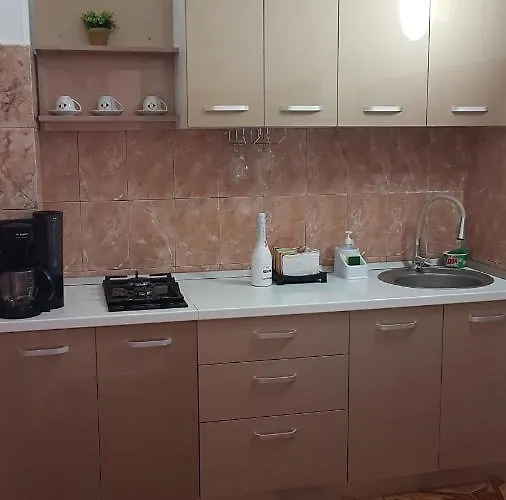 Bianca Studio Eforie Nord