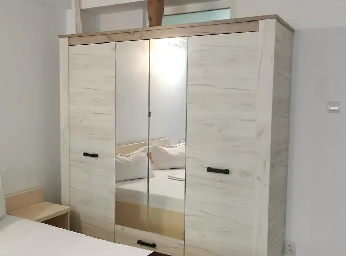 Apartament Bianca Studio Eforie Nord