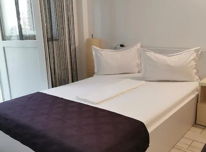 Apartament Bianca Studio *