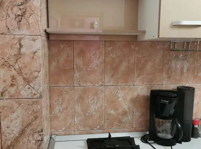 Bianca Studio * Eforie Nord