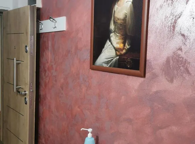 Bianca Studio Eforie Nord