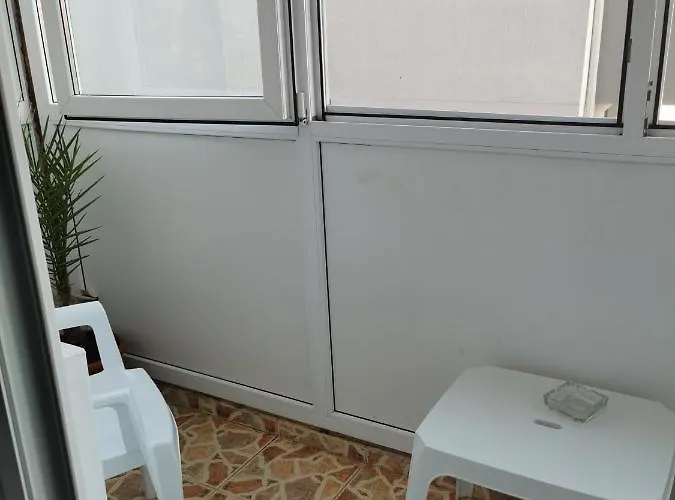 Bianca Studio Apartament Eforie Nord