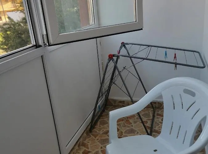 Bianca Studio Eforie Nord