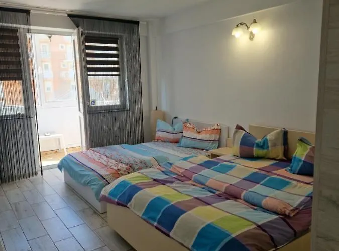 Bianca Studio Apartament *