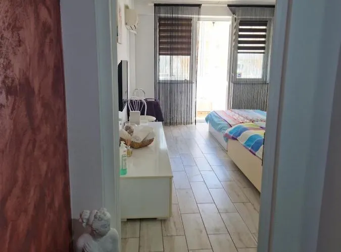 Apartament Bianca Studio