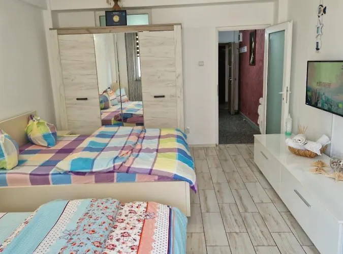 Bianca Studio Apartament *