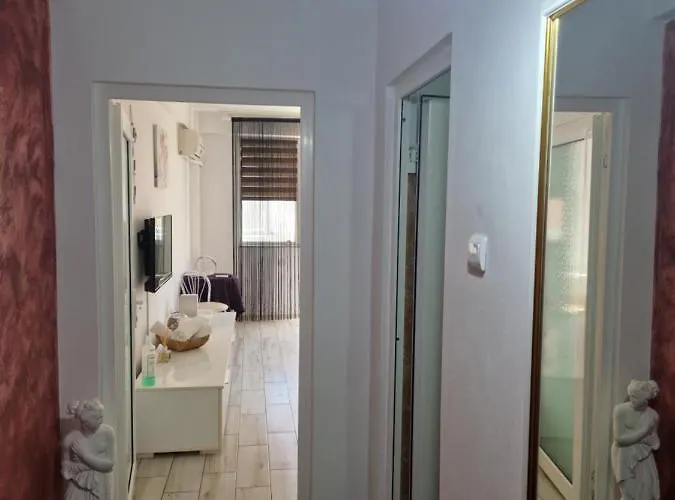 Apartament Bianca Studio