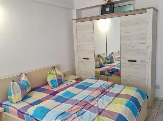 Bianca Studio * Eforie Nord