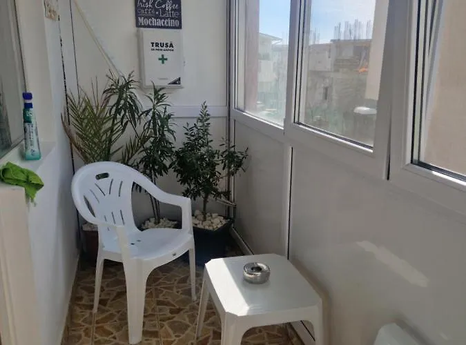 Apartament Bianca Studio *