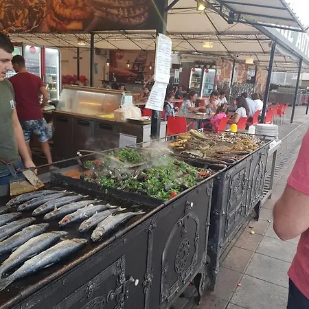 Bianca Studio Apartament *