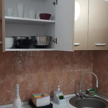 Bianca Studio Eforie Nord