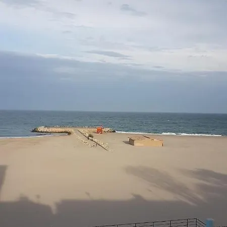 Bianca Studio Eforie Nord