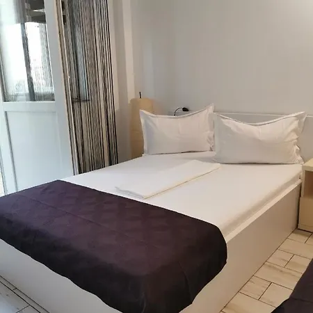 Apartament Bianca Studio *