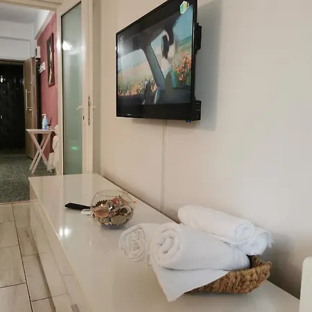 Apartament Bianca Studio