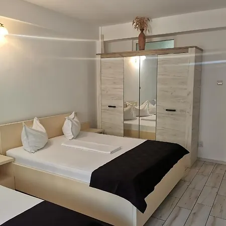 Bianca Studio Apartament *