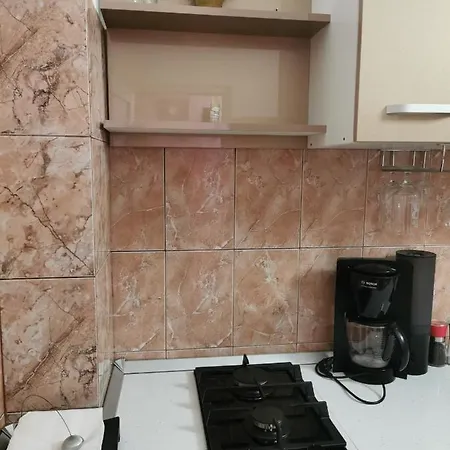 Bianca Studio * Eforie Nord