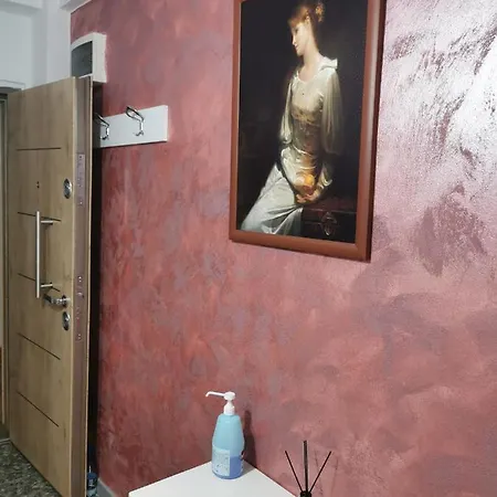 Bianca Studio Eforie Nord