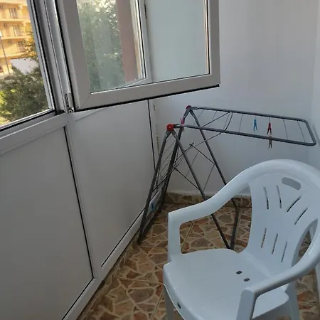 Bianca Studio Eforie Nord