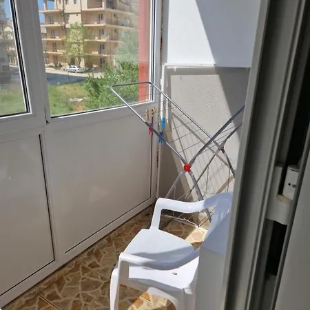 Apartament Bianca Studio