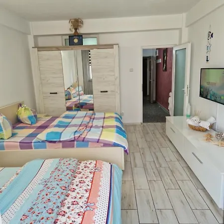 Bianca Studio Apartament *