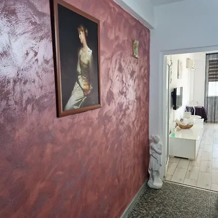 Διαμέρισμα Bianca Studio Eforie Nord