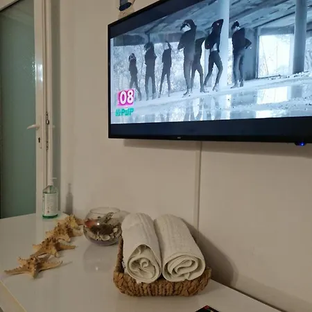 Bianca Studio * Eforie Nord