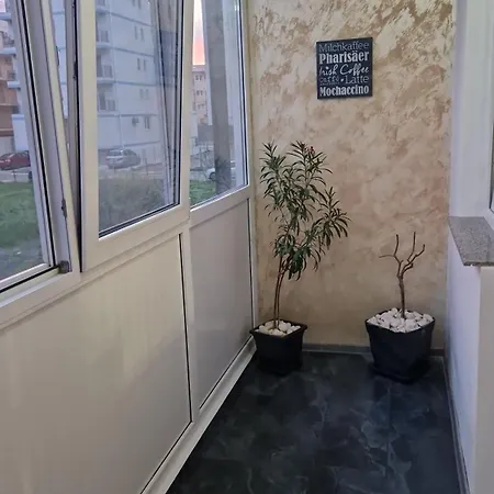 Apartament Bianca Studio