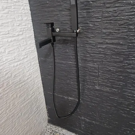 Apartament Bianca Studio