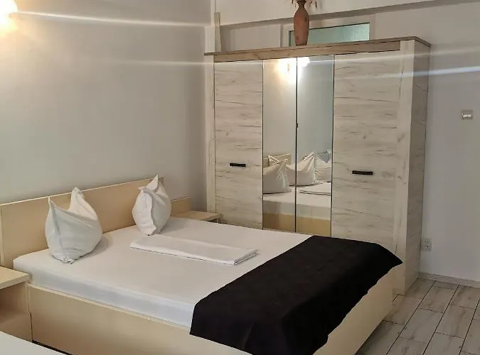 Bianca Studio Apartment *